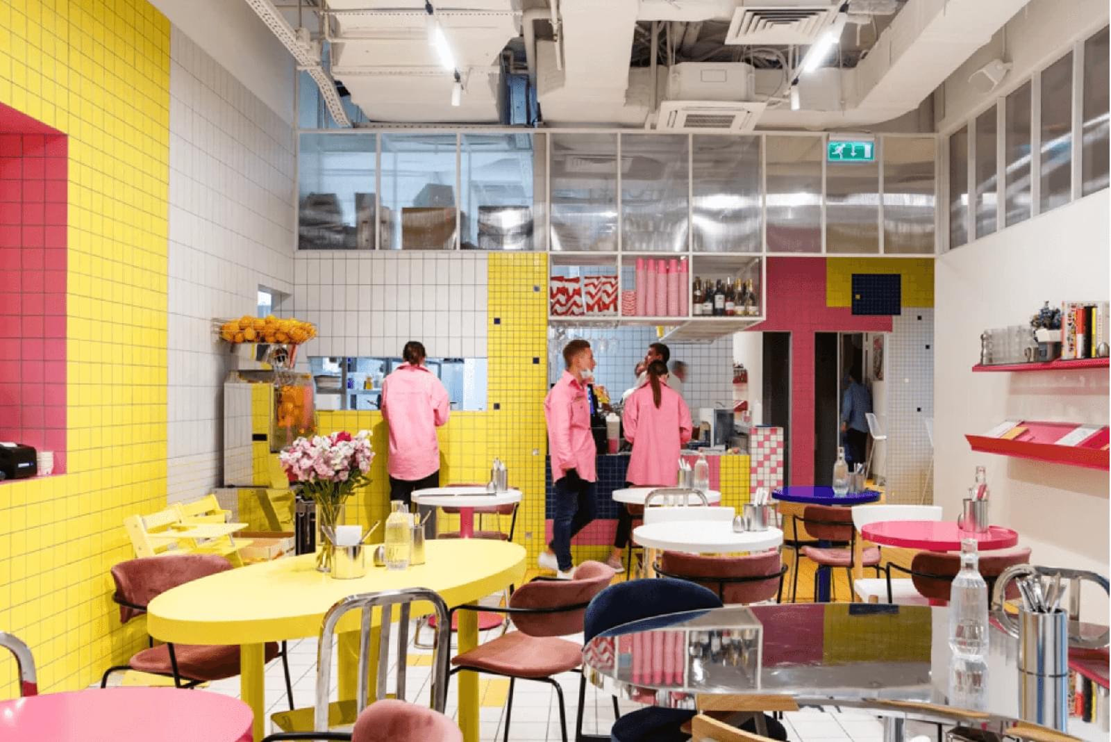 фото ресторана #11225