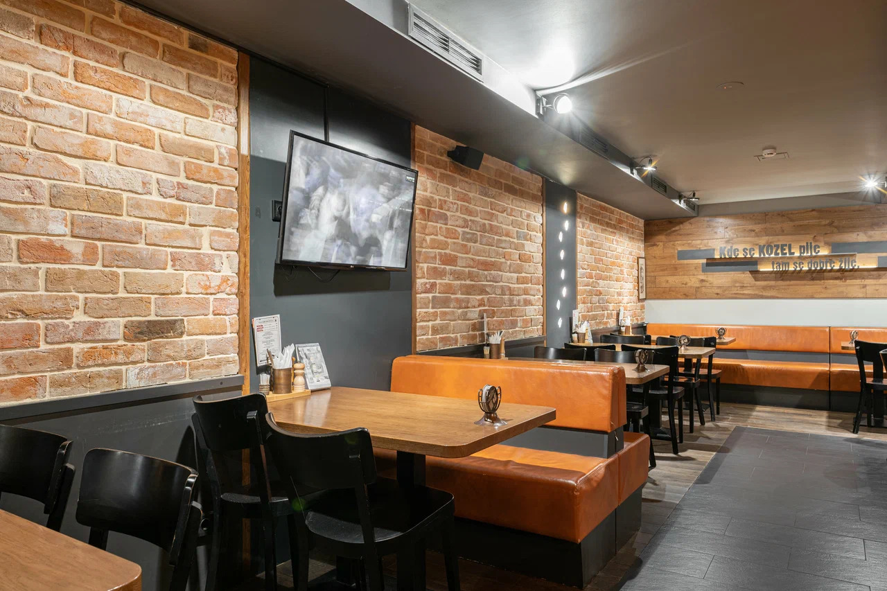 фото ресторана #7086