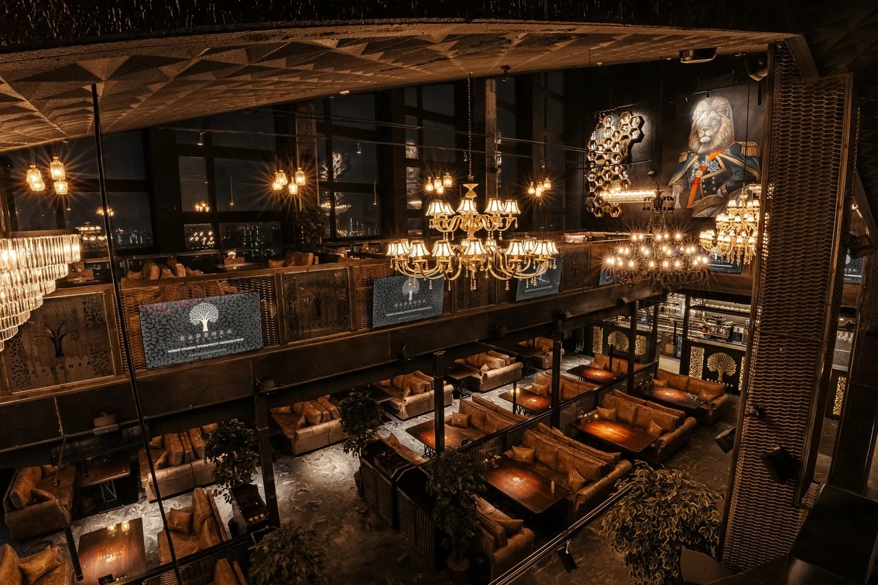 фото ресторана #9830