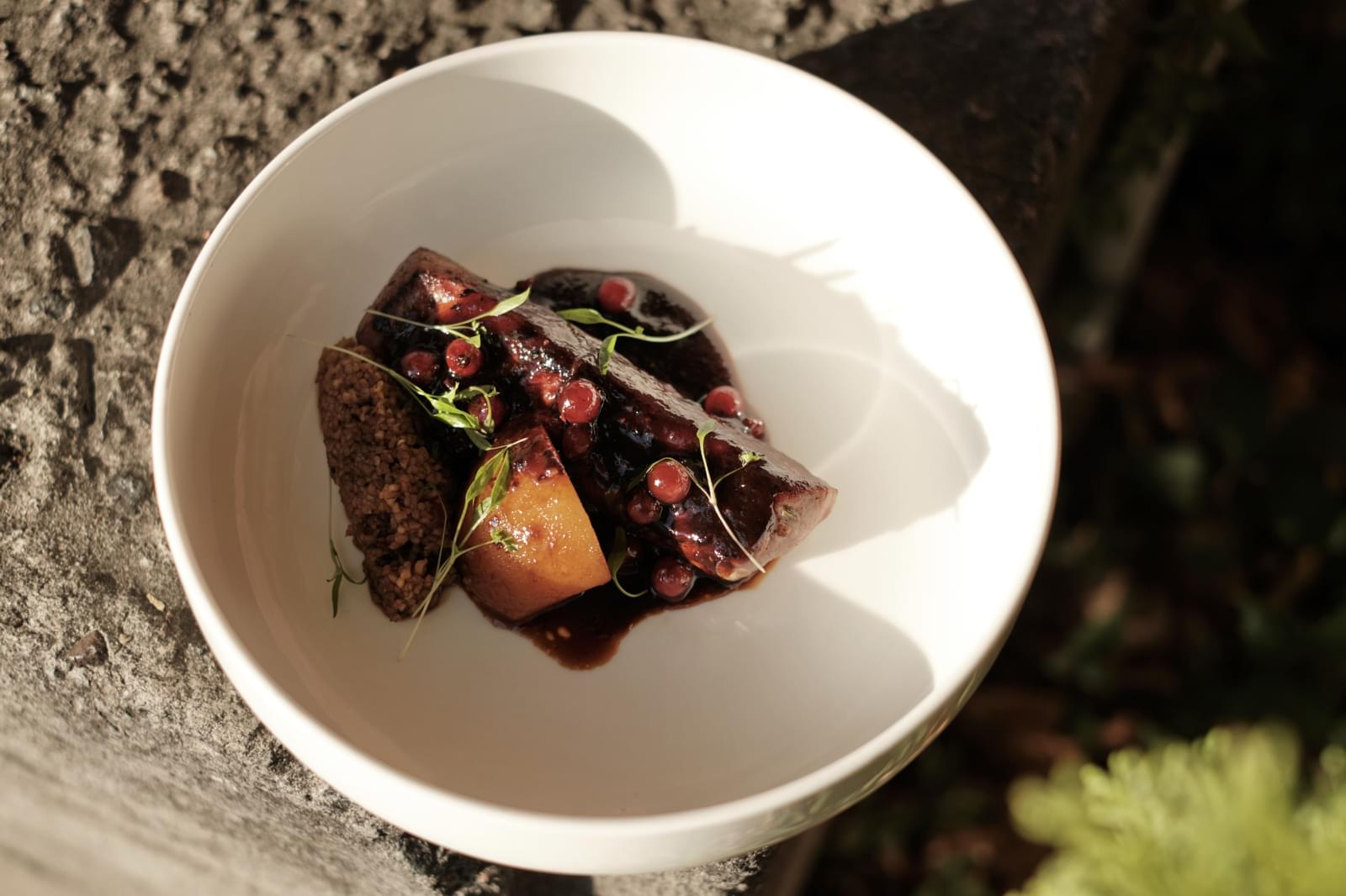 фото ресторана #2