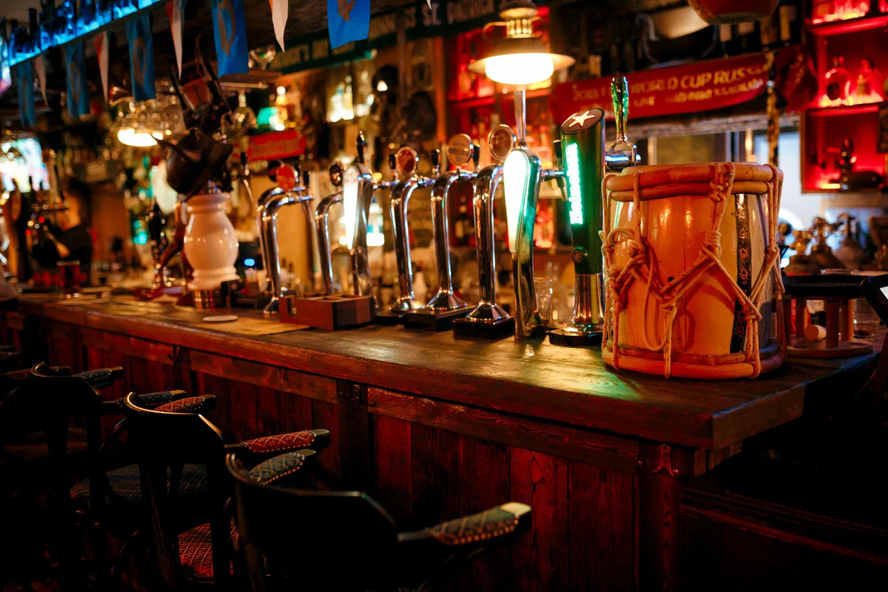 фото ресторана #1085