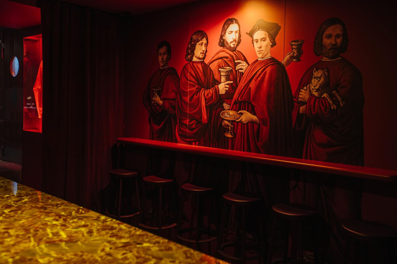 фото ресторана #5298