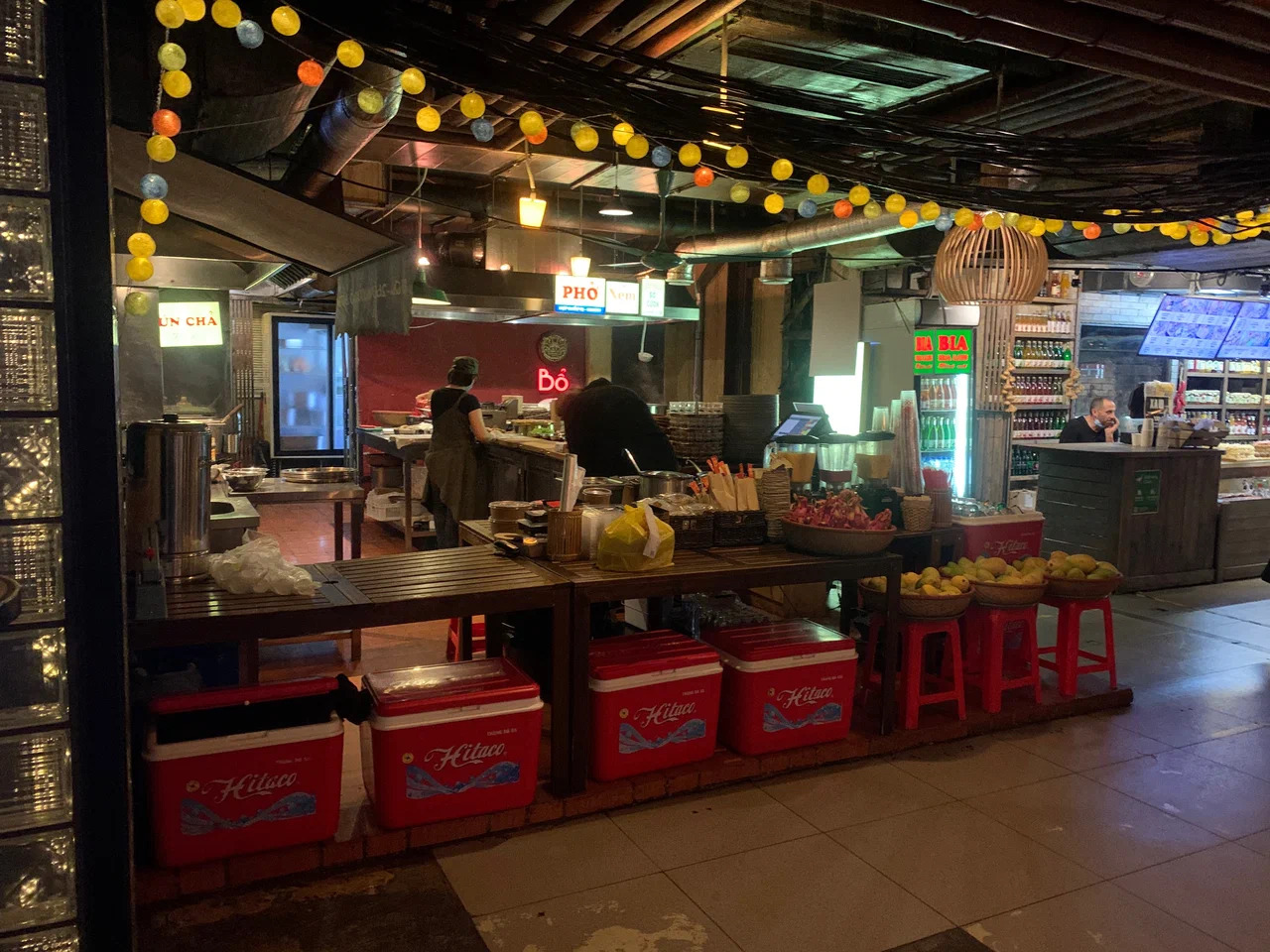 фото ресторана #9129