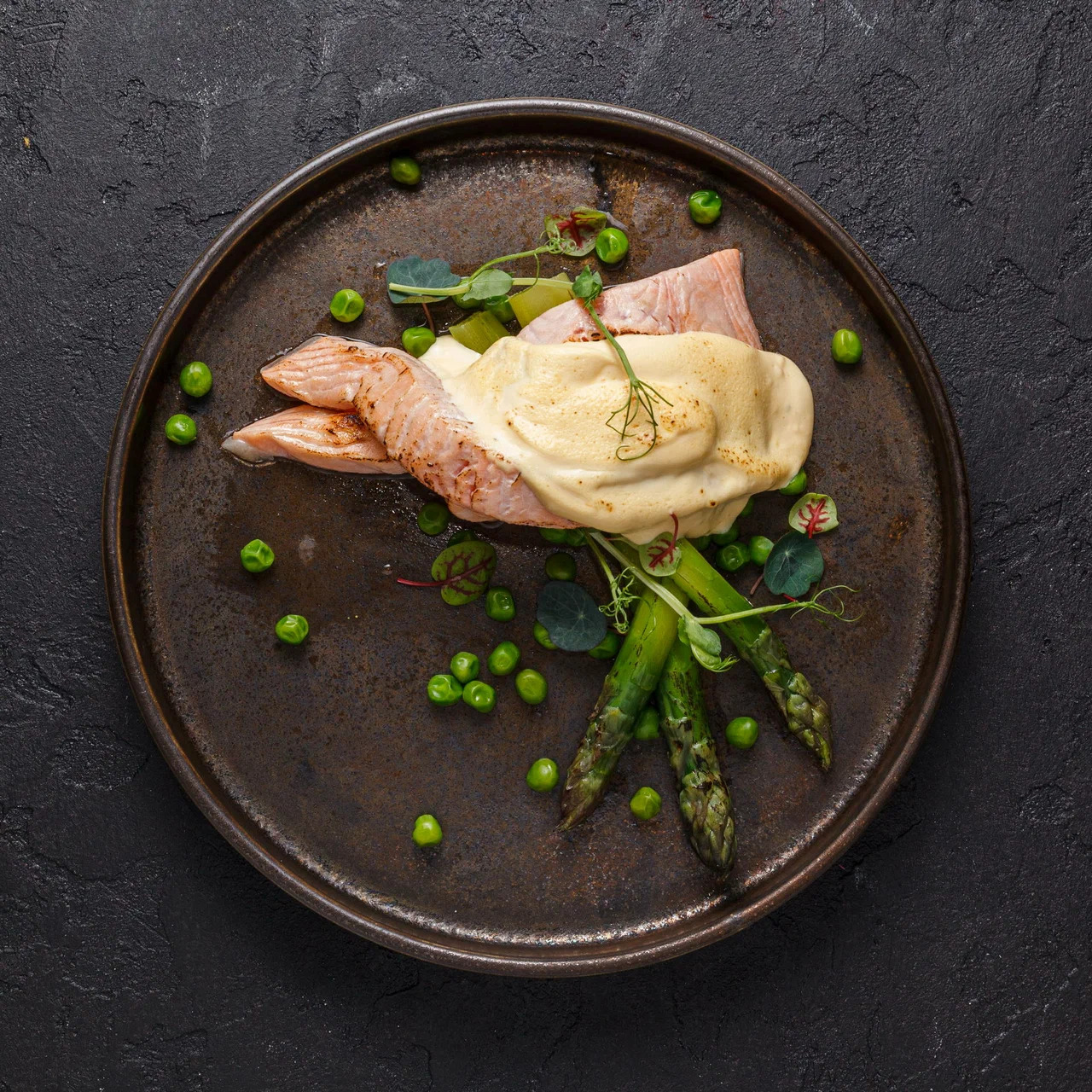 фото ресторана #1