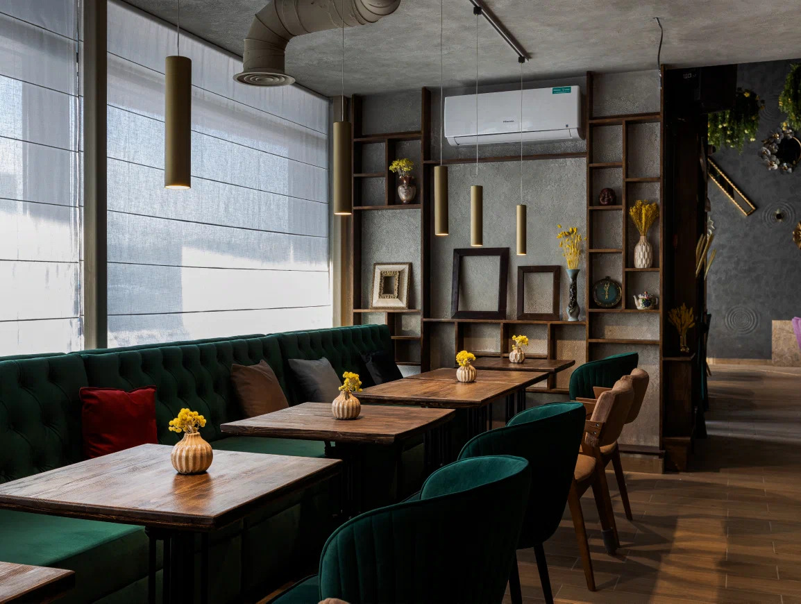 фото ресторана #2247