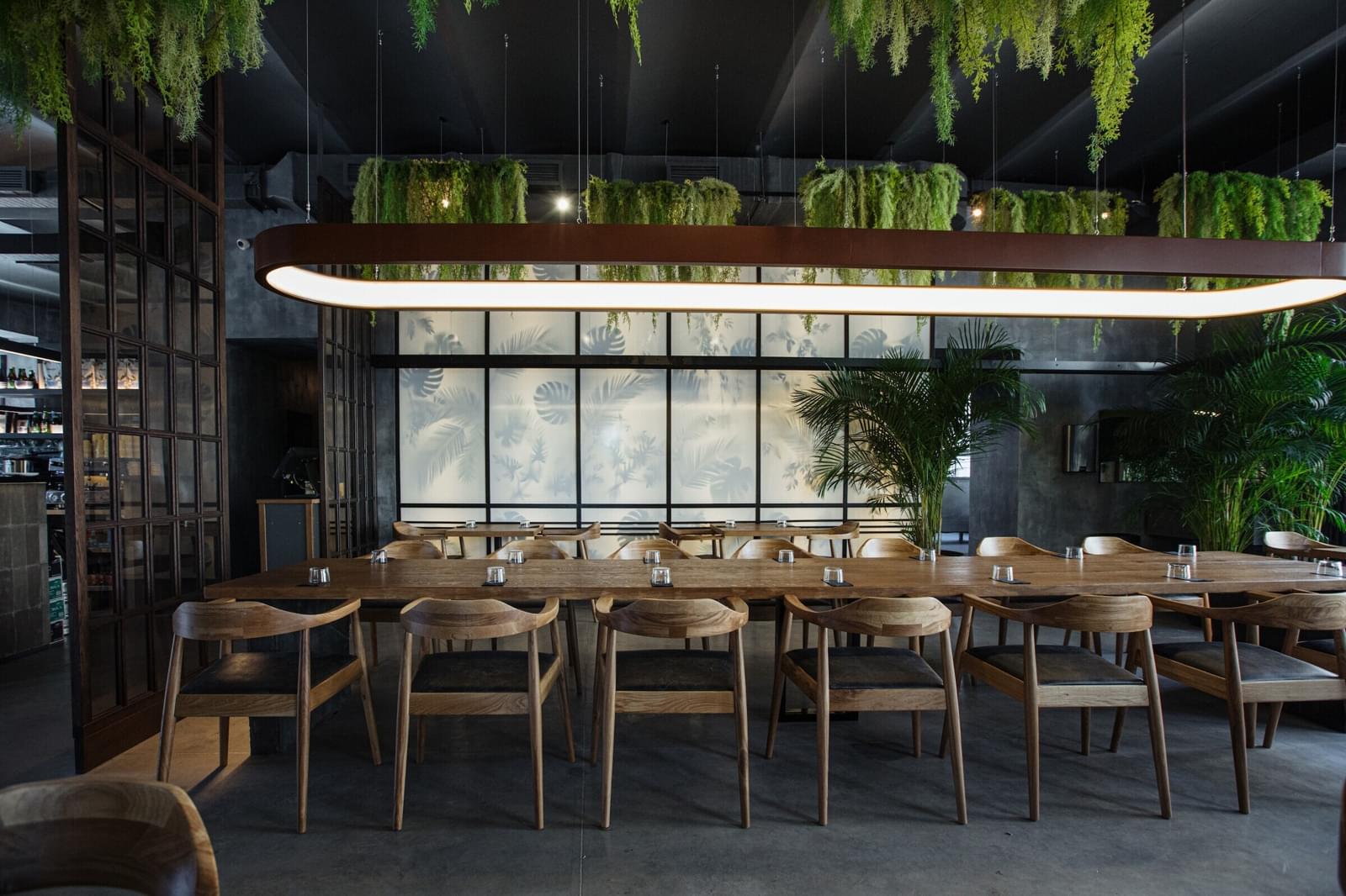 фото ресторана #4025