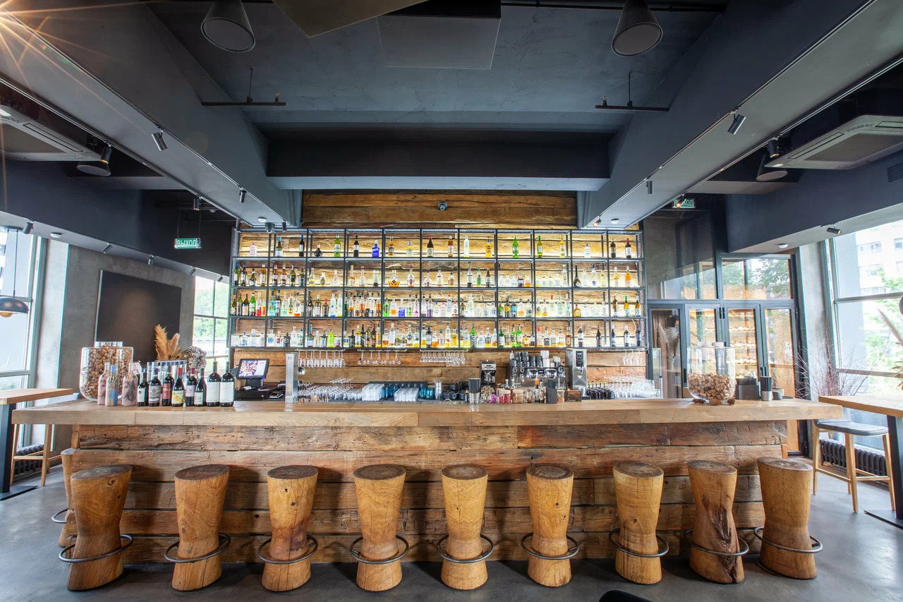 фото ресторана #9509