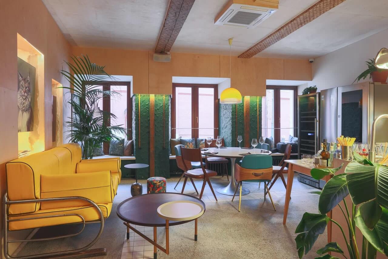 фото ресторана #3