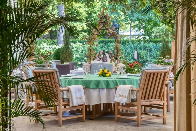 фото ресторана #4