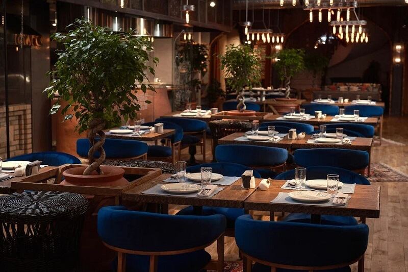 фото ресторана #3