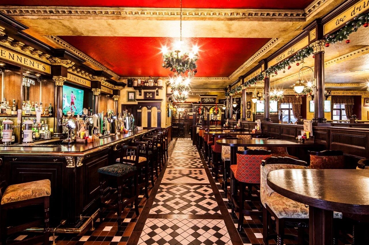 фото ресторана #4829