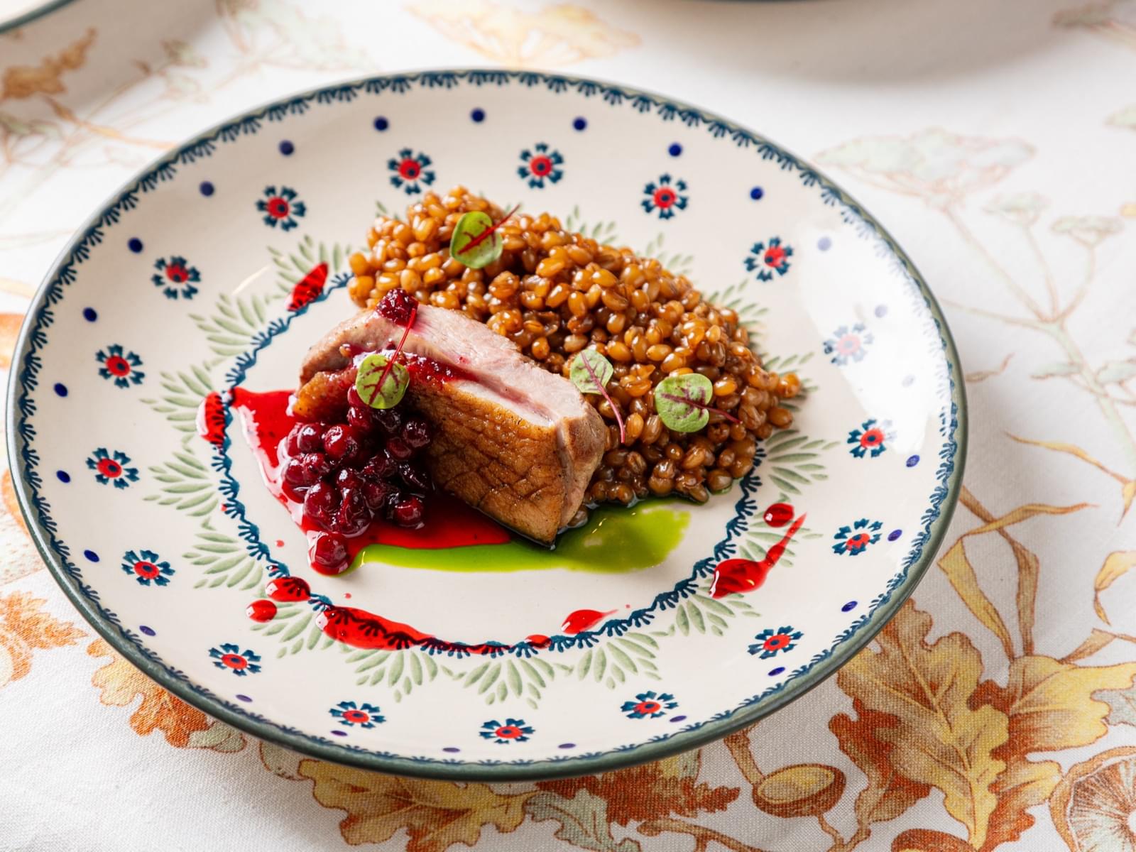 фото ресторана #3