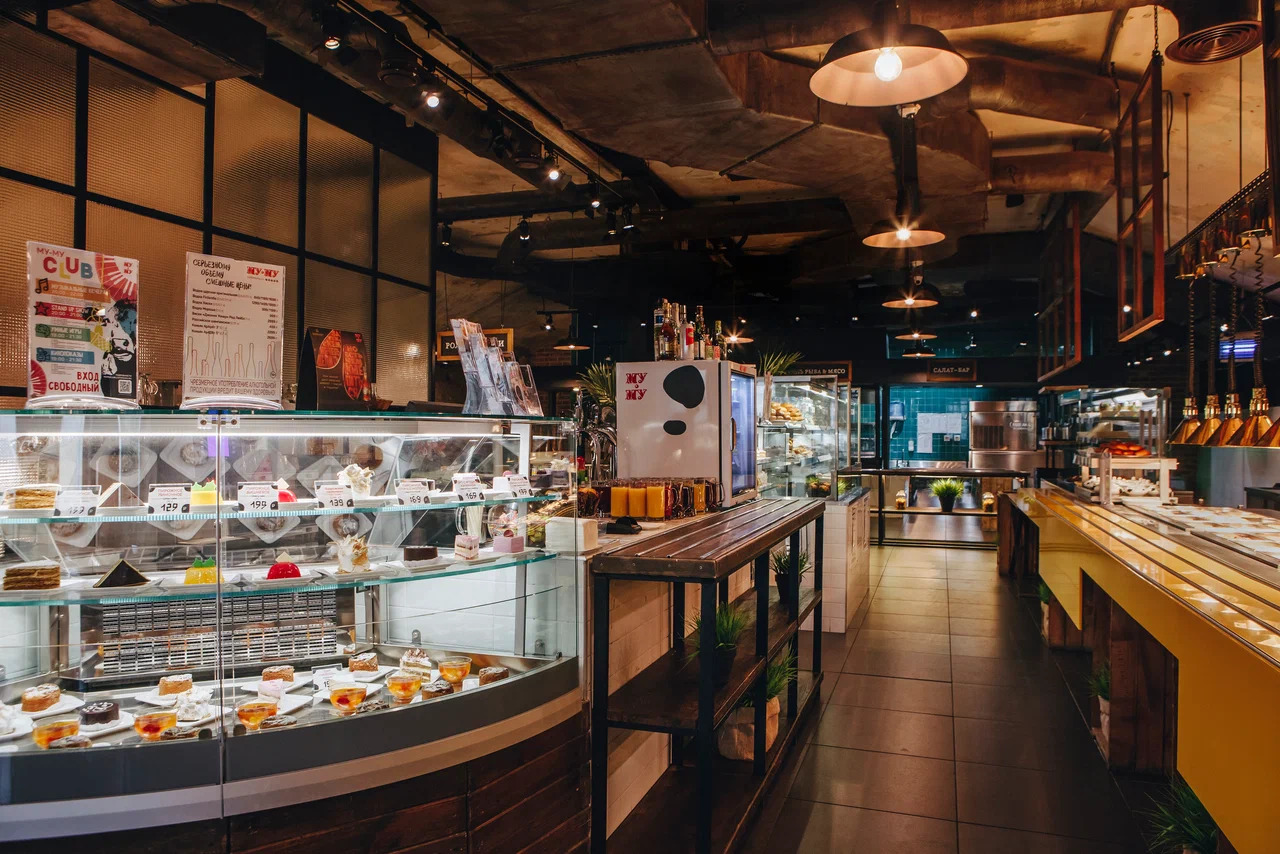 фото ресторана #4161