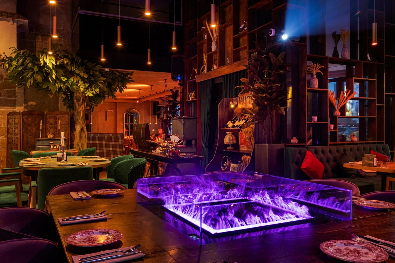 фото ресторана #2261