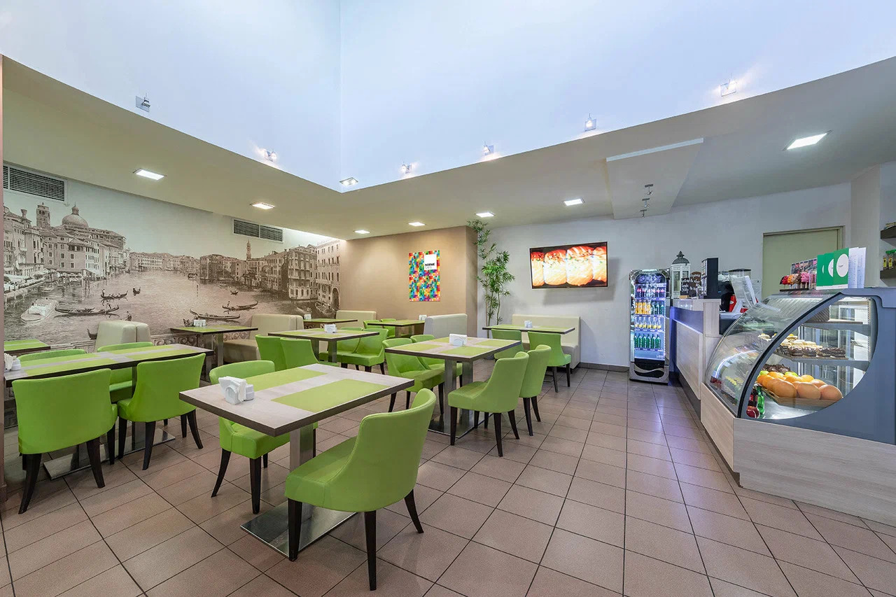 фото ресторана #6023