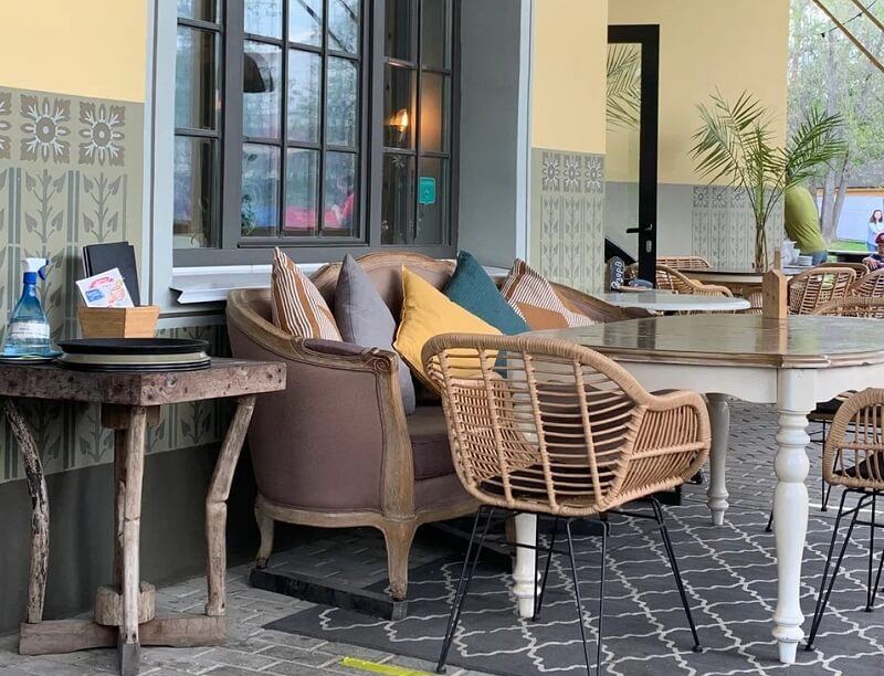 фото ресторана #3