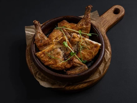 фото ресторана #3