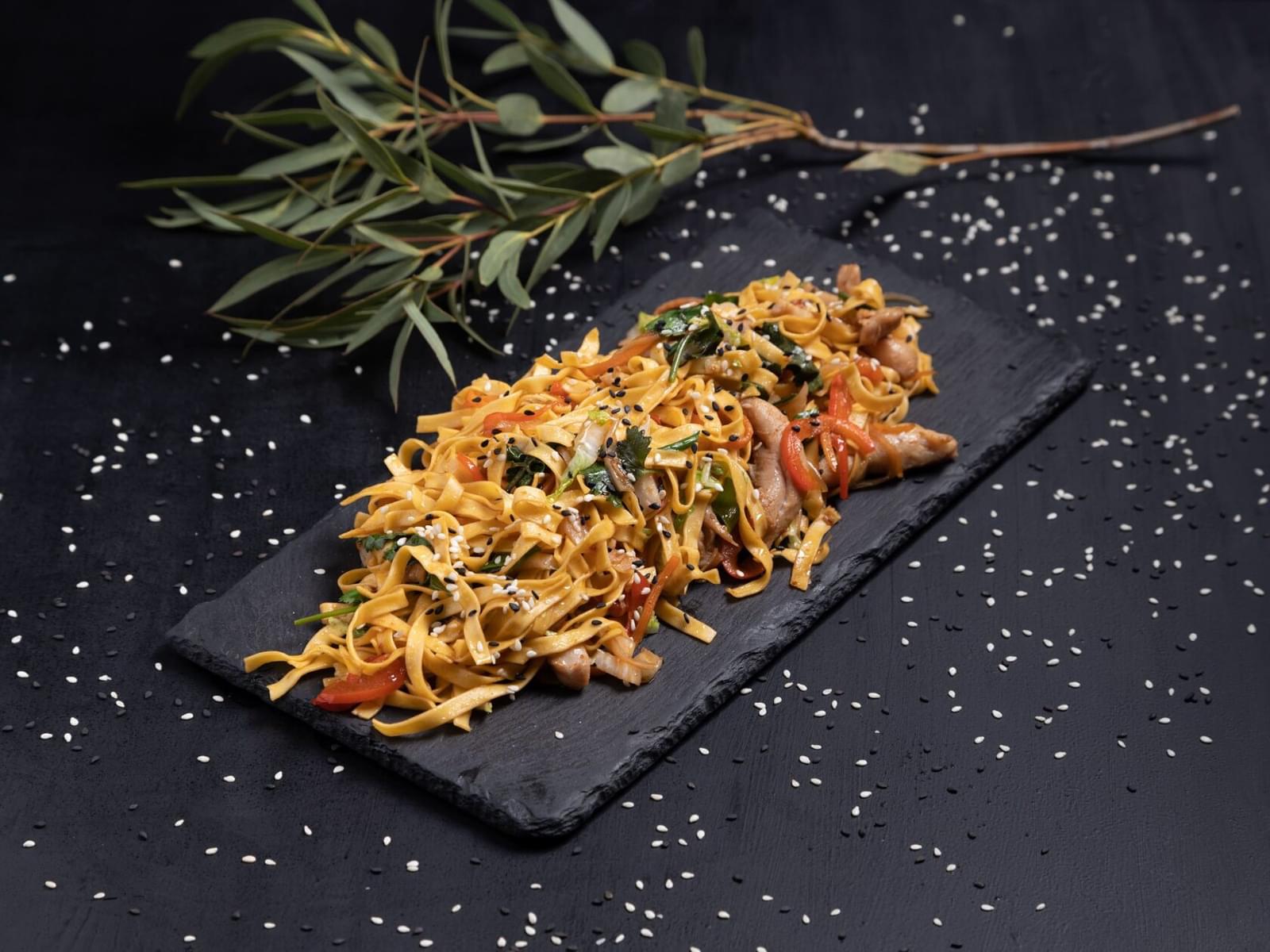 фото ресторана #1