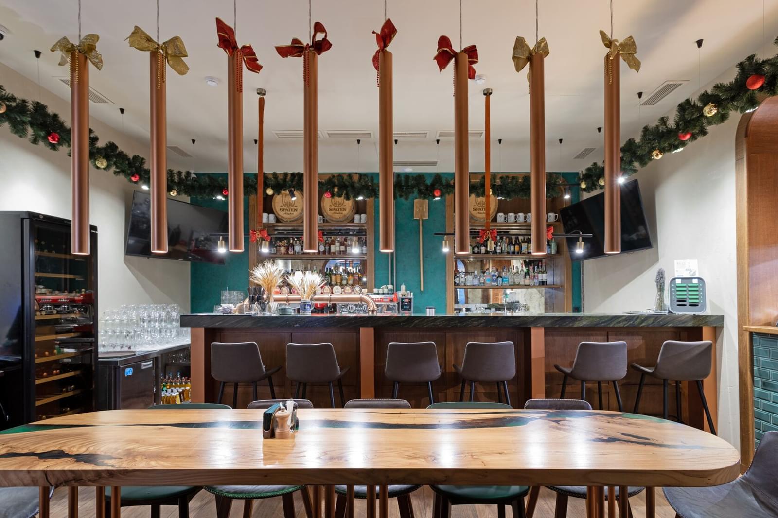 фото ресторана #4888