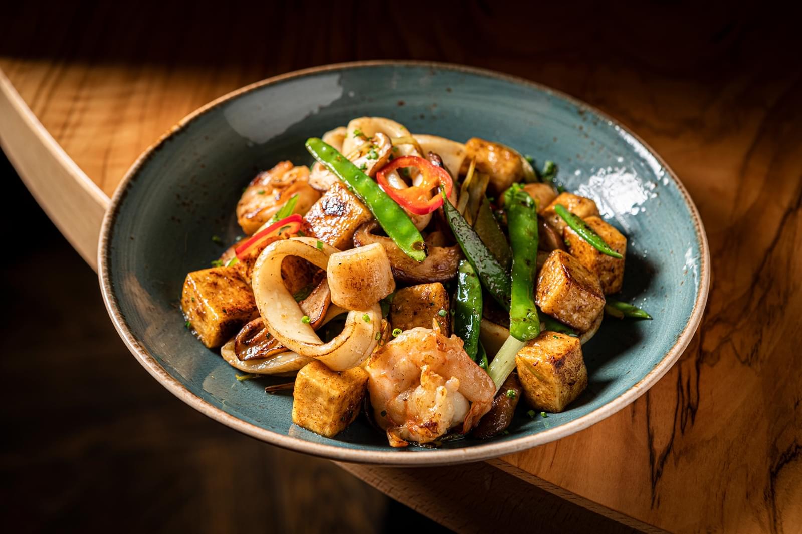 фото ресторана #3