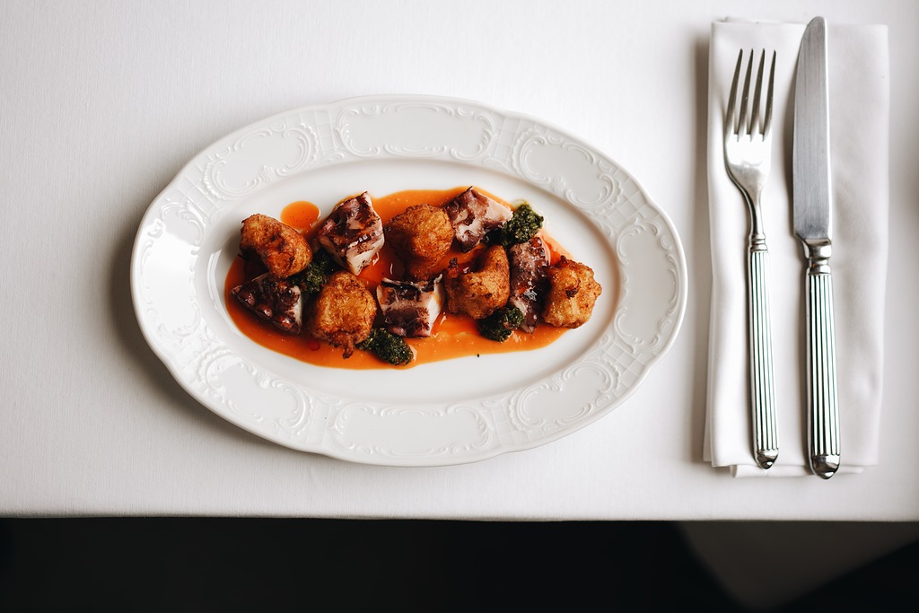 фото ресторана #1