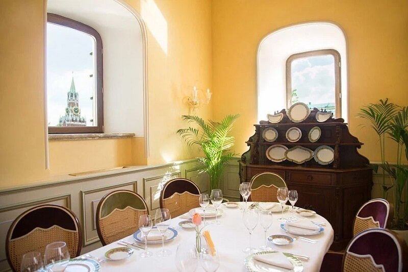 фото ресторана #2