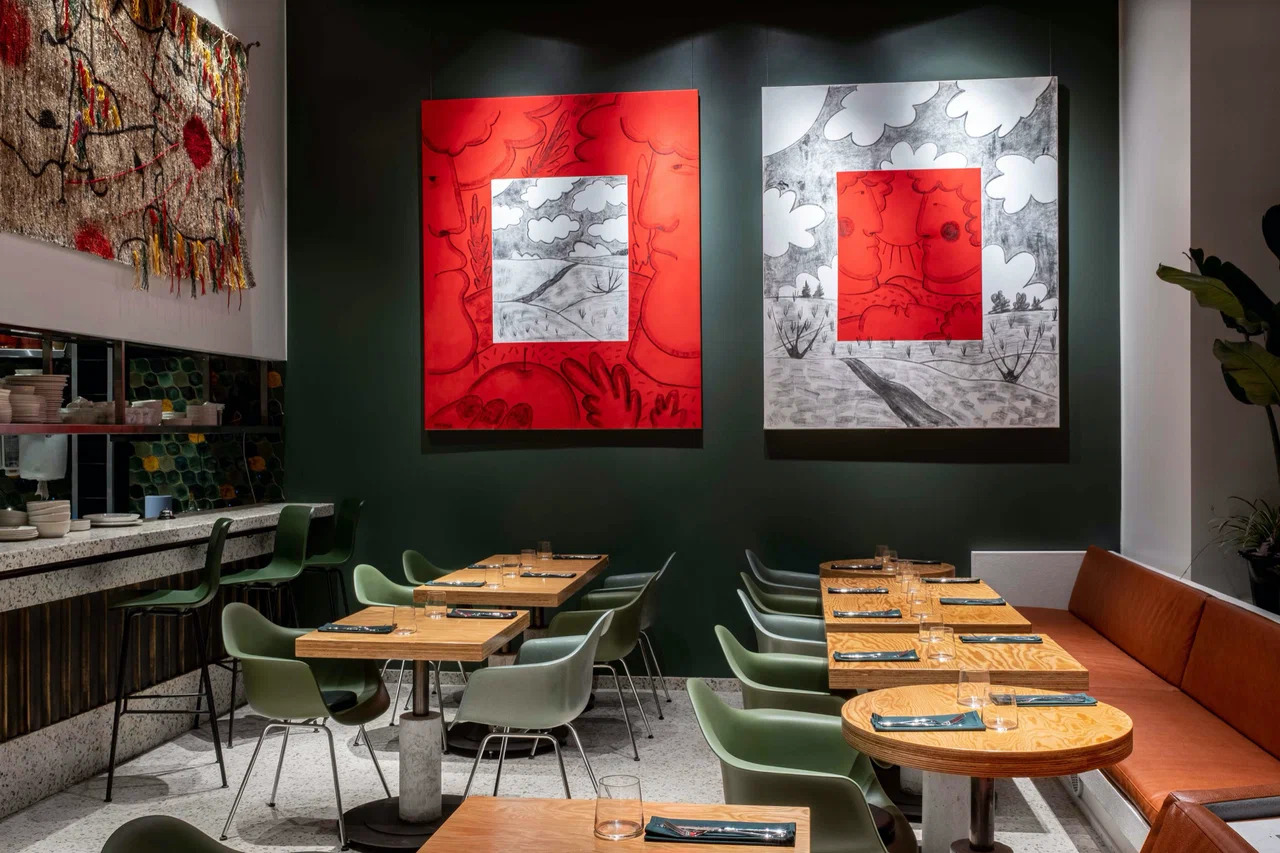 фото ресторана #12224