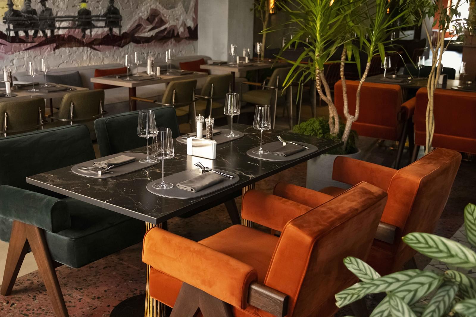 фото ресторана #9434