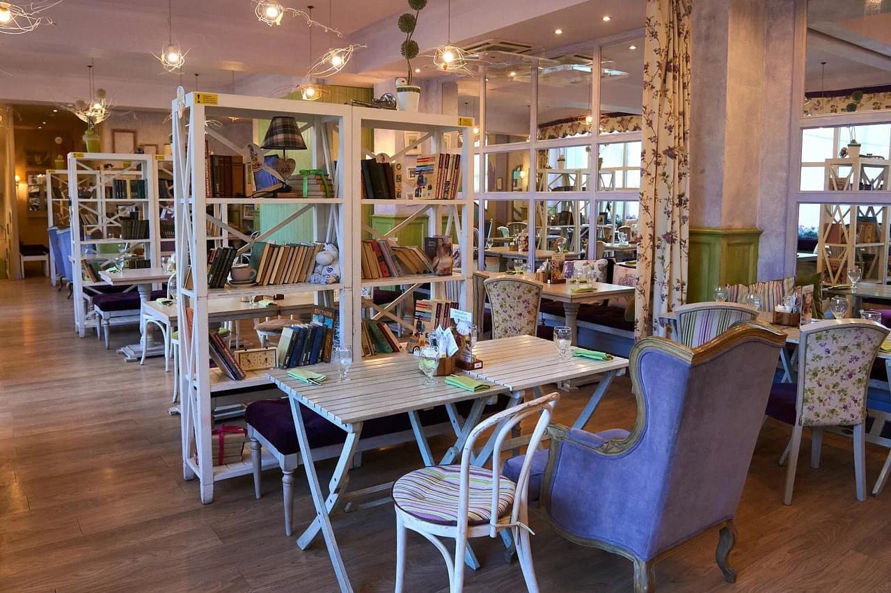 фото ресторана #3