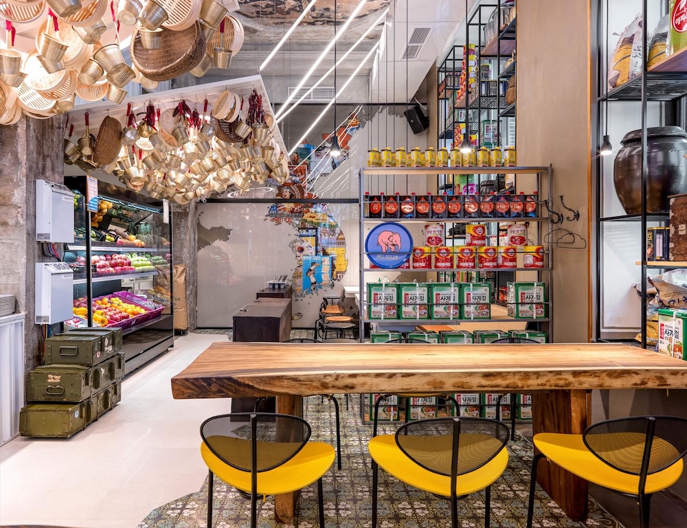 фото ресторана #3