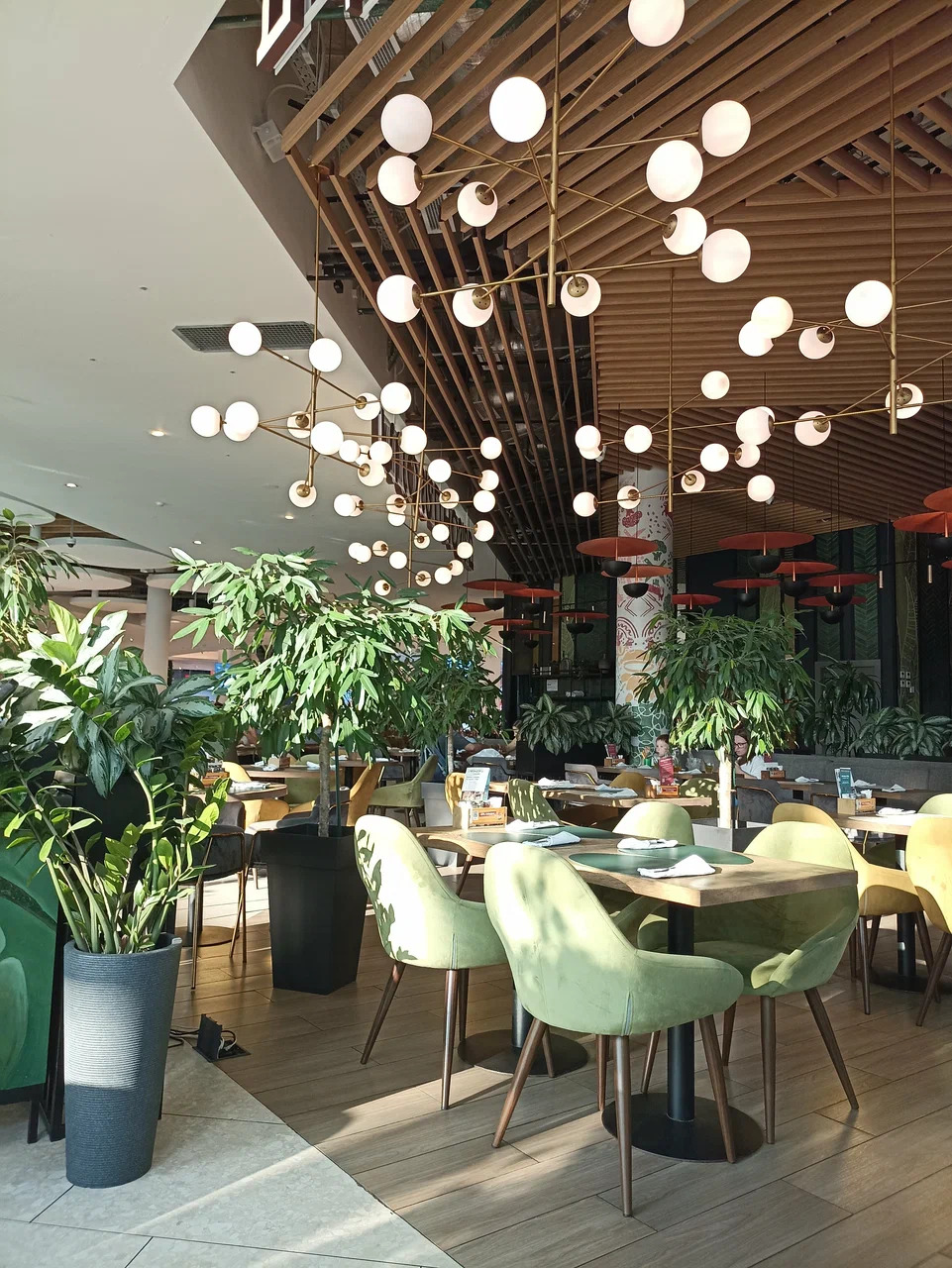 фото ресторана #2544