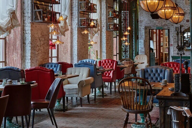 фото ресторана #3