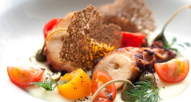 фото ресторана #2