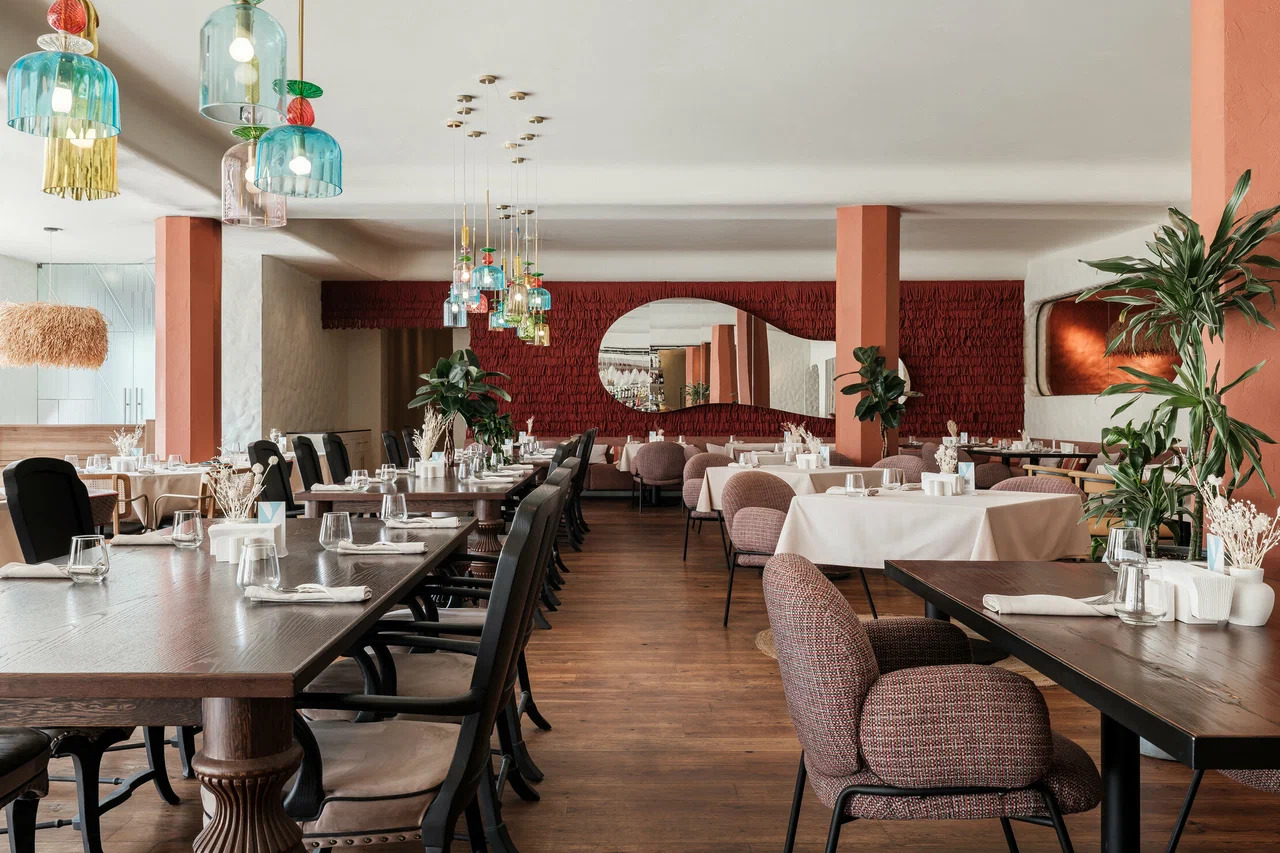 фото ресторана #4493