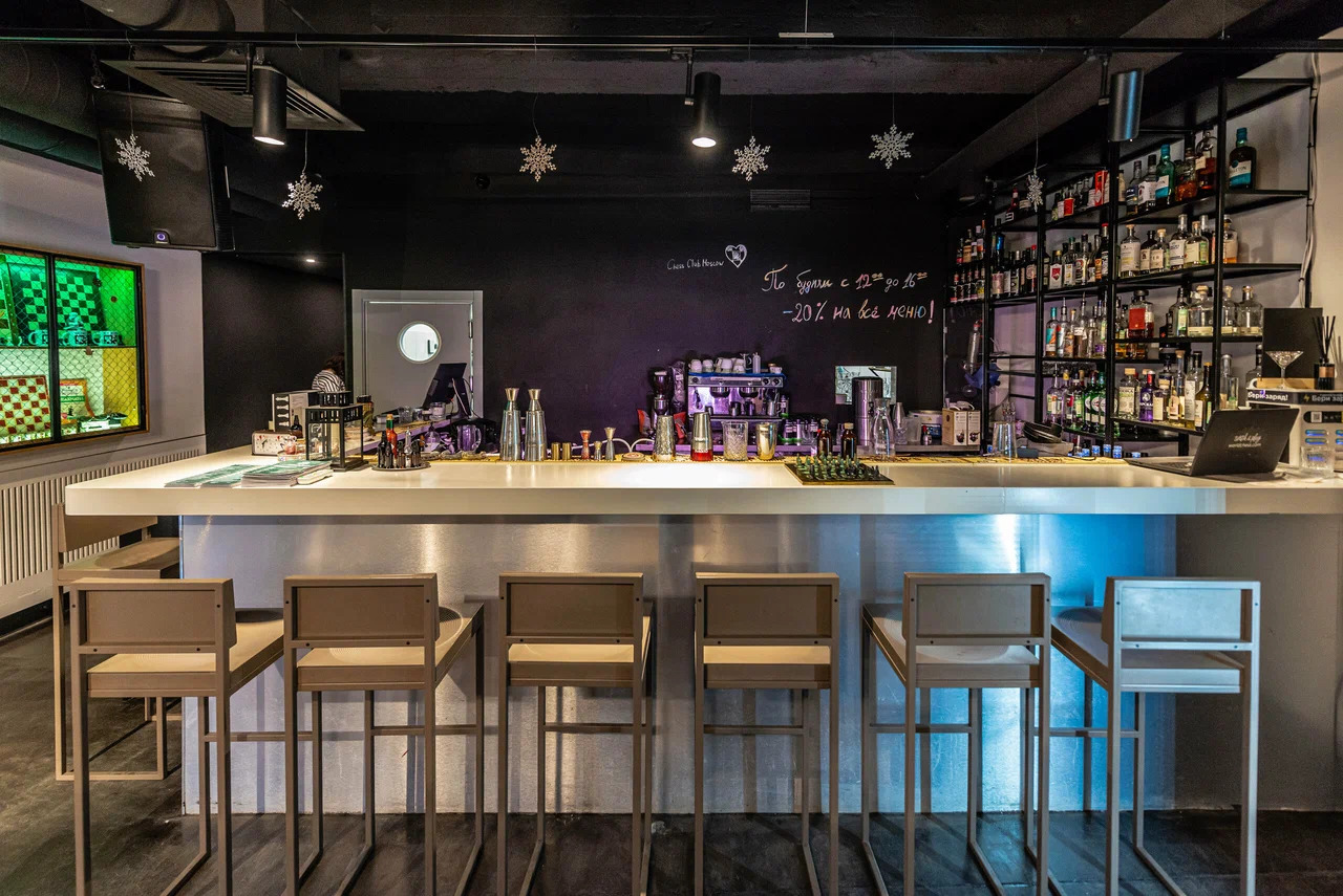 фото ресторана #9502