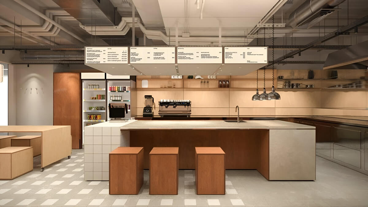 фото ресторана #2