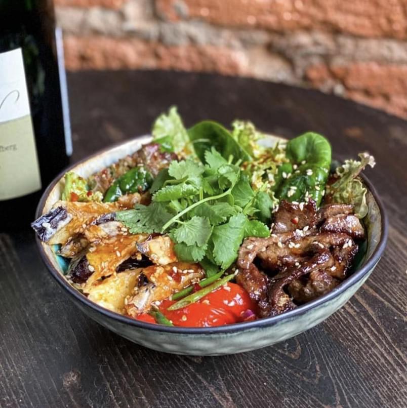 фото ресторана #2