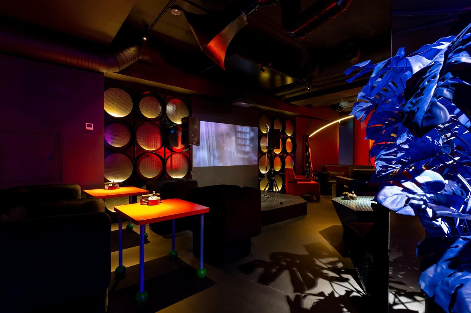 фото ресторана #11288