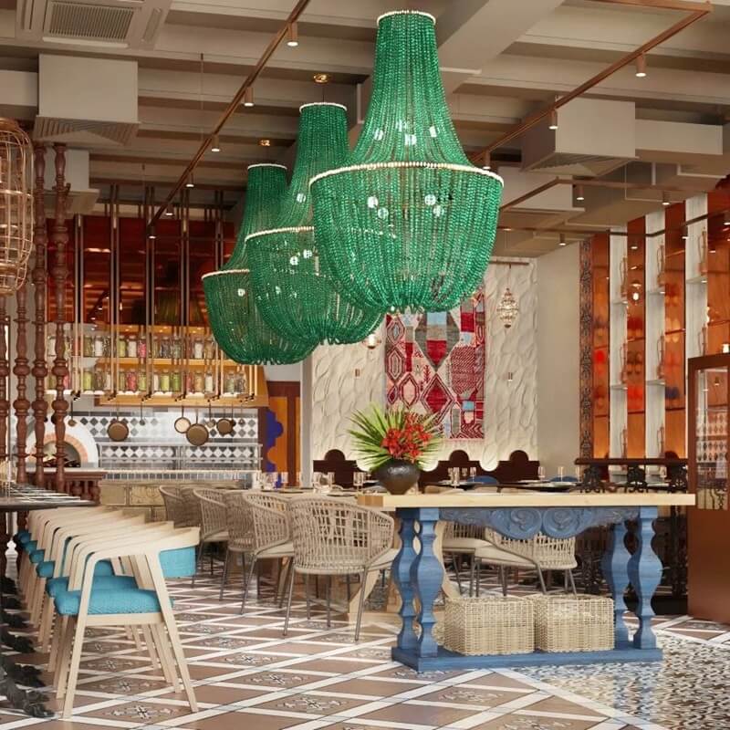 фото ресторана #2