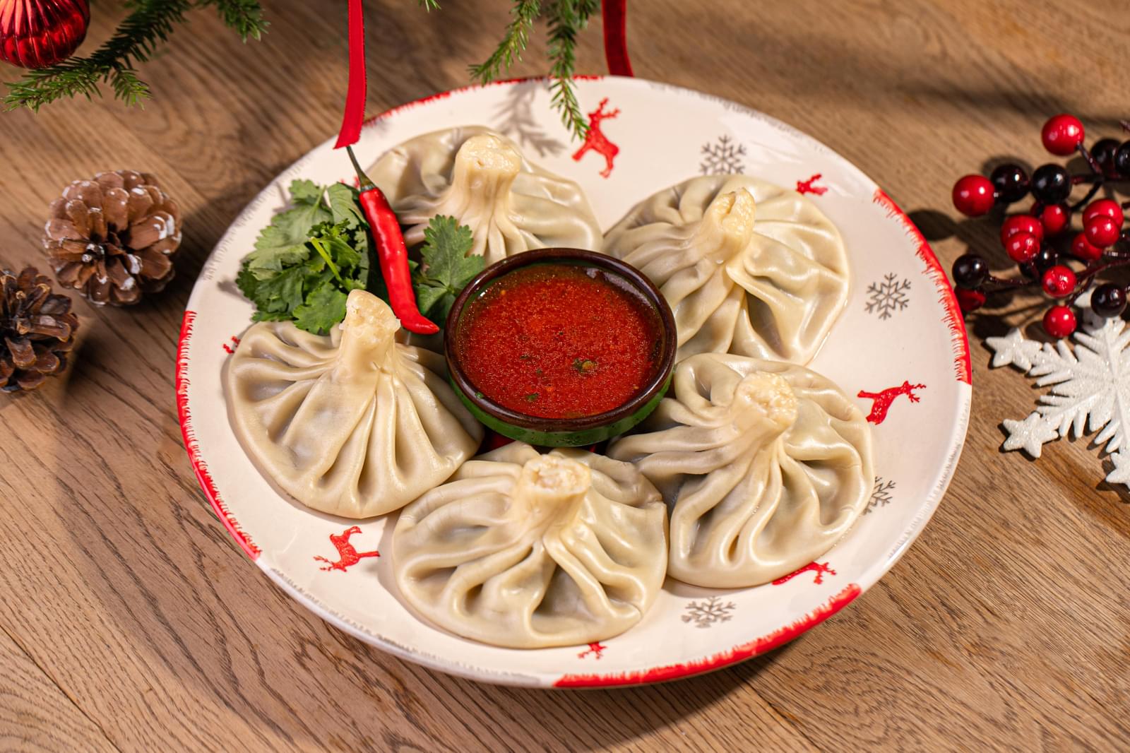 фото ресторана #2