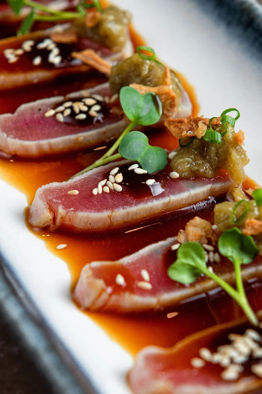 фото ресторана #3