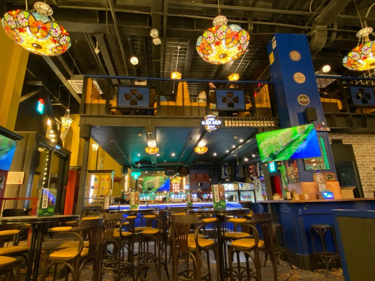 фото ресторана #7191