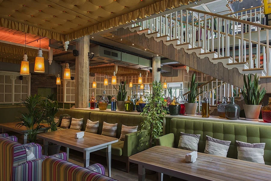 фото ресторана #3842