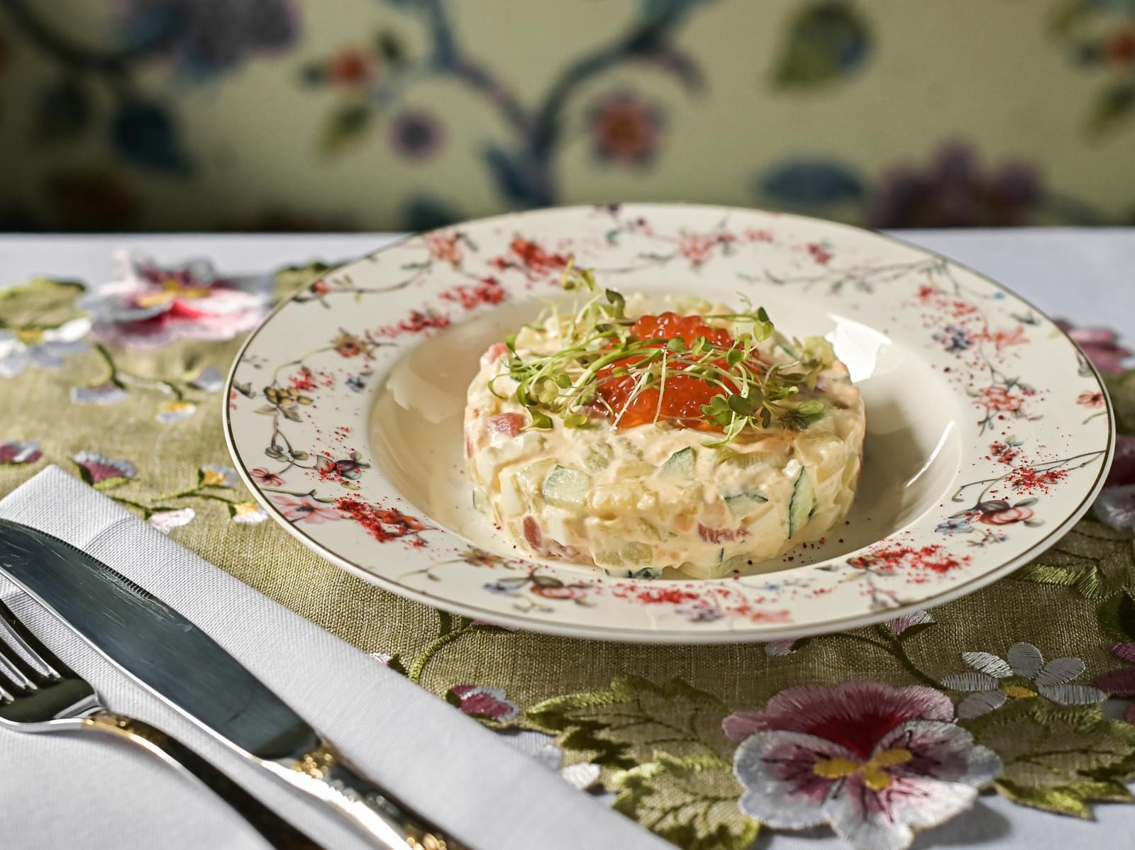 фото ресторана #1