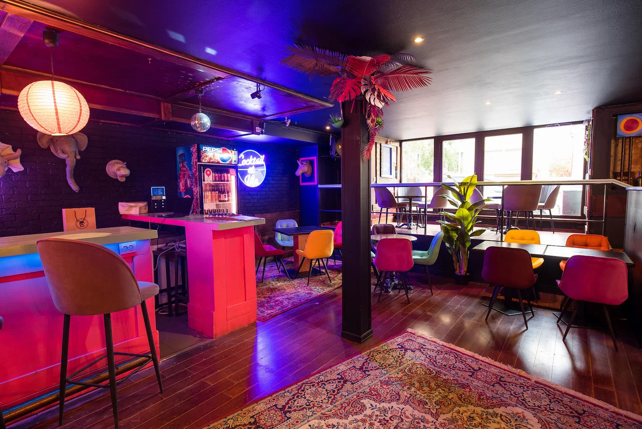 фото ресторана #3034