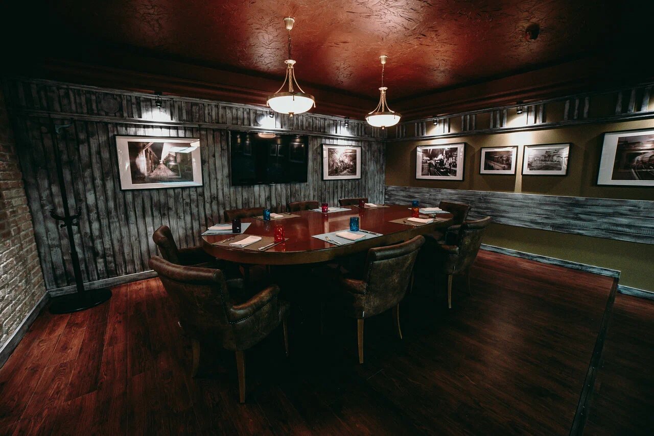 фото ресторана #6320