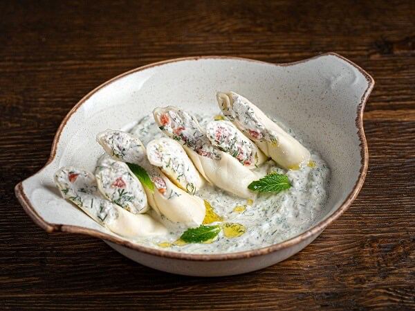 фото ресторана #1