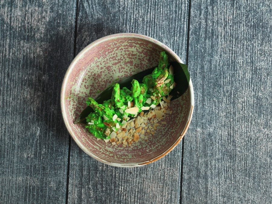 фото ресторана #2