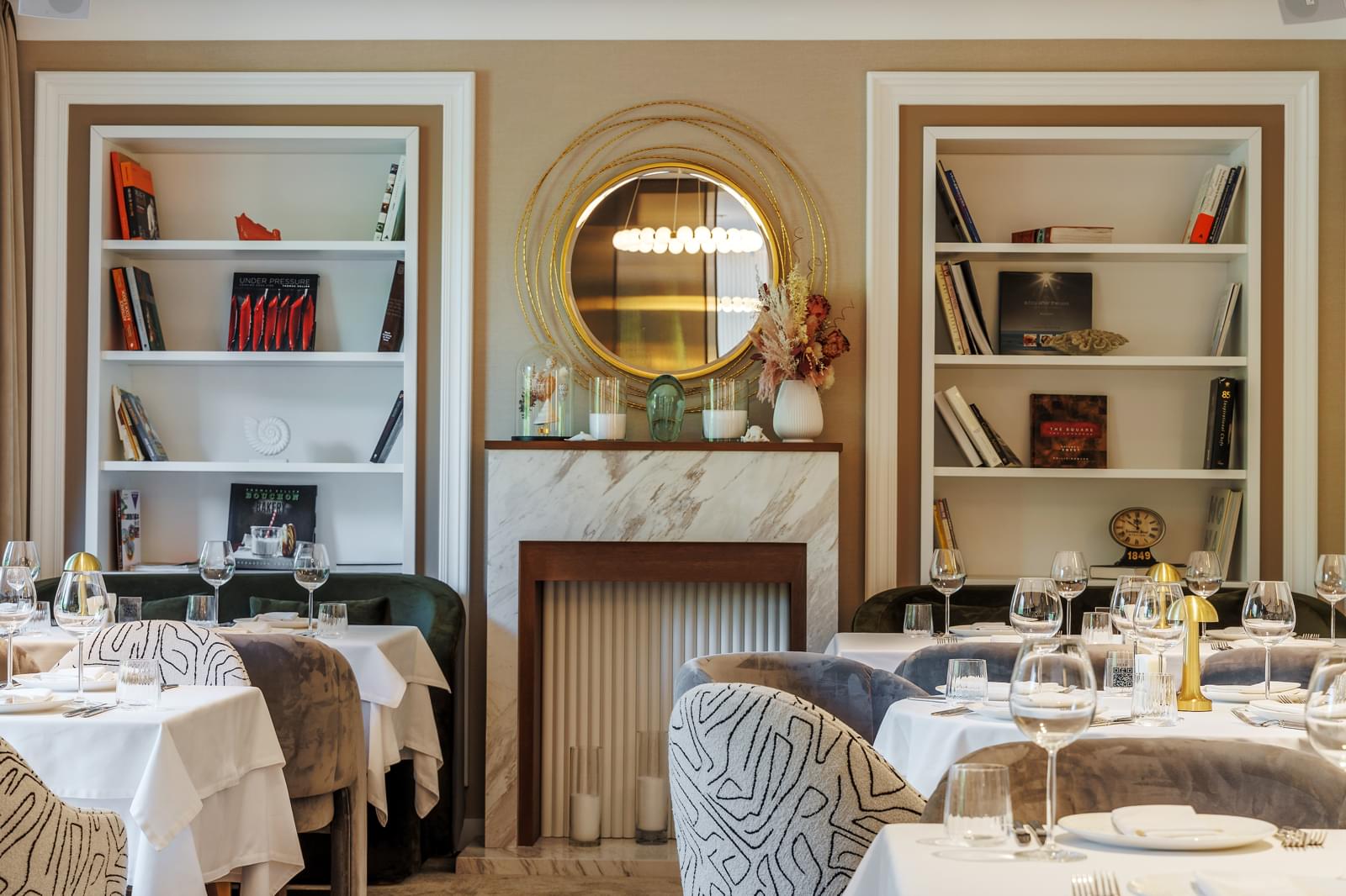 фото ресторана #436