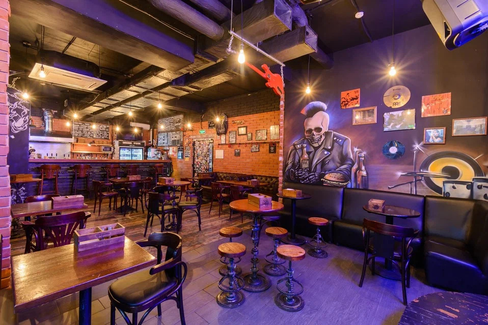 фото ресторана #3697